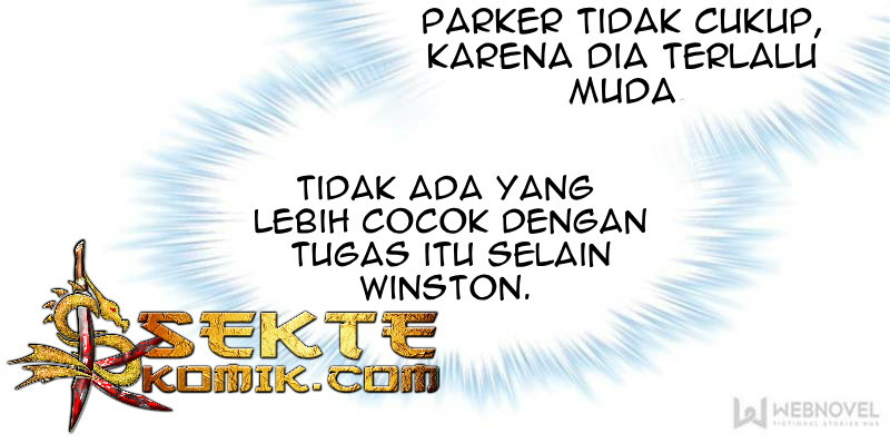 Beauty and the Beasts Chapter 136 Gambar 37